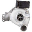 Global Parts 2511572 Turbocharger
