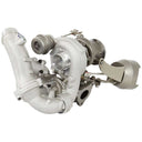 Global Parts 2511576 Turbocharger