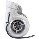 Global Parts 2511581 Turbocharger