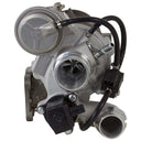 Global Parts 2511585 Turbocharger