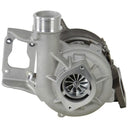 Global Parts 2511586 Turbocharger