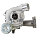 Global Parts 2511587 Turbocharger