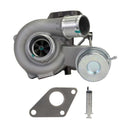Global Parts 2511590 Turbocharger - Left