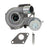 Global Parts 2511590 Turbocharger - Left