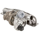 Global Parts 2511593 Turbocharger