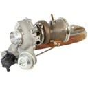 Global Parts 2511594 Turbocharger