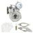 Global Parts 2511595 Turbocharger - Left
