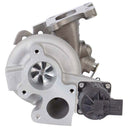 Global Parts 2511598 Turbocharger
