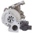 Global Parts 2511598 Turbocharger