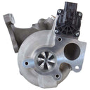 Global Parts 2511601 Turbocharger