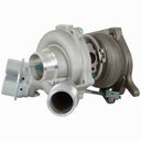 Global Parts 2511602 Turbocharger - Left