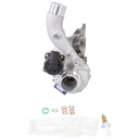 Global Parts 2511605 Turbocharger - Right