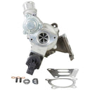 Global Parts 2511606 Turbocharger