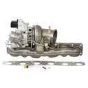 Global Parts 2511607 Turbocharger