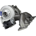 Global Parts 2511608 Turbocharger