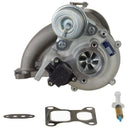 Global Parts 2511609 Turbocharger