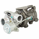 Global Parts 2511611 Turbocharger