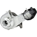 Global Parts 2511613 Turbocharger