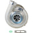 Global Parts 2511615 Turbocharger