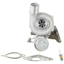 Global Parts 2511616 Turbocharger - Right