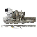 Global Parts 2511619 Turbocharger