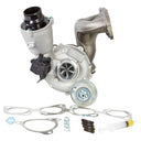 Global Parts 2511620 Turbocharger