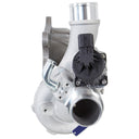 Global Parts 2511624 Turbocharger - Left