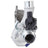 Global Parts 2511624 Turbocharger - Left