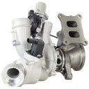 Global Parts 2511625 Turbocharger