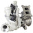 Global Parts 2511625 Turbocharger