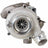 Global Parts 2511627 Turbocharger