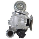Global Parts 2511632 Turbocharger - Right