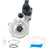 Global Parts 2511645 Turbocharger - Left