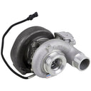 Global Parts 2511656 Turbocharger