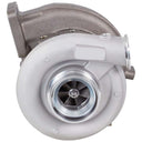 Global Parts 2511660 Turbocharger
