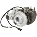 Global Parts 2511661 Turbocharger