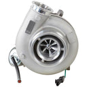 Global Parts 2511677 Turbocharger