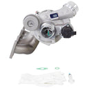 Global Parts 2511696 Turbocharger