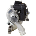 Global Parts 2511724 Turbocharger