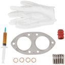 Global Parts 2511731 Turbocharger