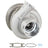 Global Parts 2511733 Turbocharger