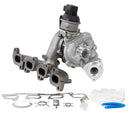 Global Parts 2511791 Turbocharger