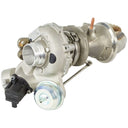 Global Parts 2511801 Turbocharger