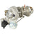 Global Parts 2511801 Turbocharger