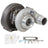 Global Parts 2511820 Turbocharger