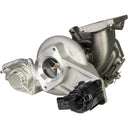 Global Parts 2511821 Turbocharger