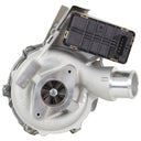 Global Parts 2511846 Turbocharger