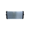 Global Parts 2514C Radiator