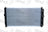 Global Parts 2520C Radiator