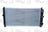 Global Parts 2521C Radiator